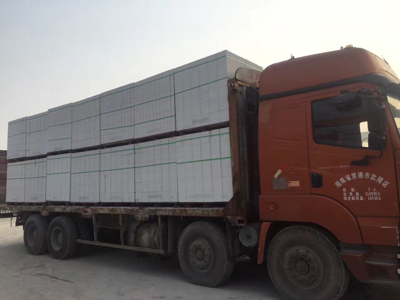越西杭州宁波嘉兴加气砼砌块墙体及装饰工程质量控制